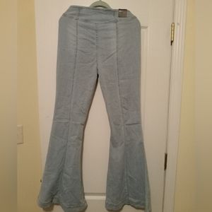 Jeans Pants